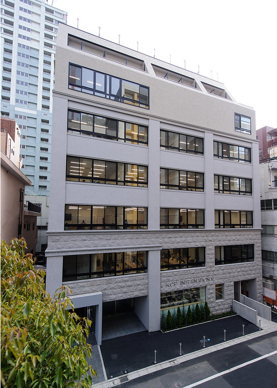 KCP Campus