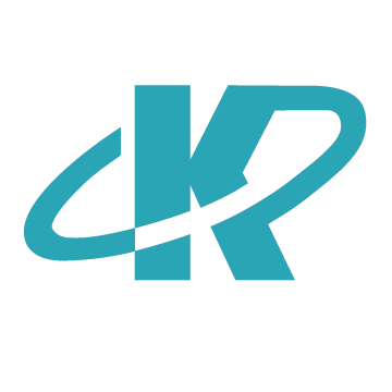 Just KCP--square KCP logo