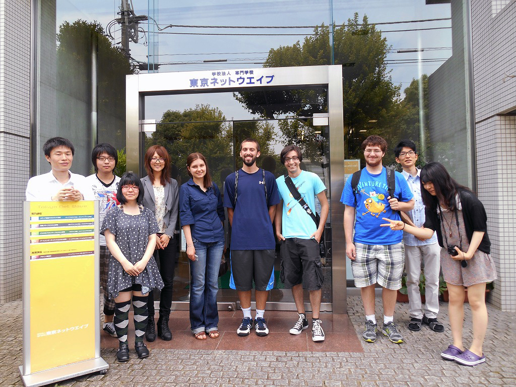 tokyonet33