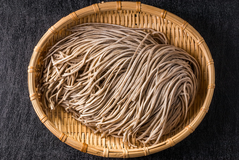 Soba