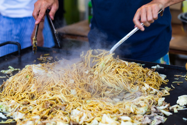 Yakisoba