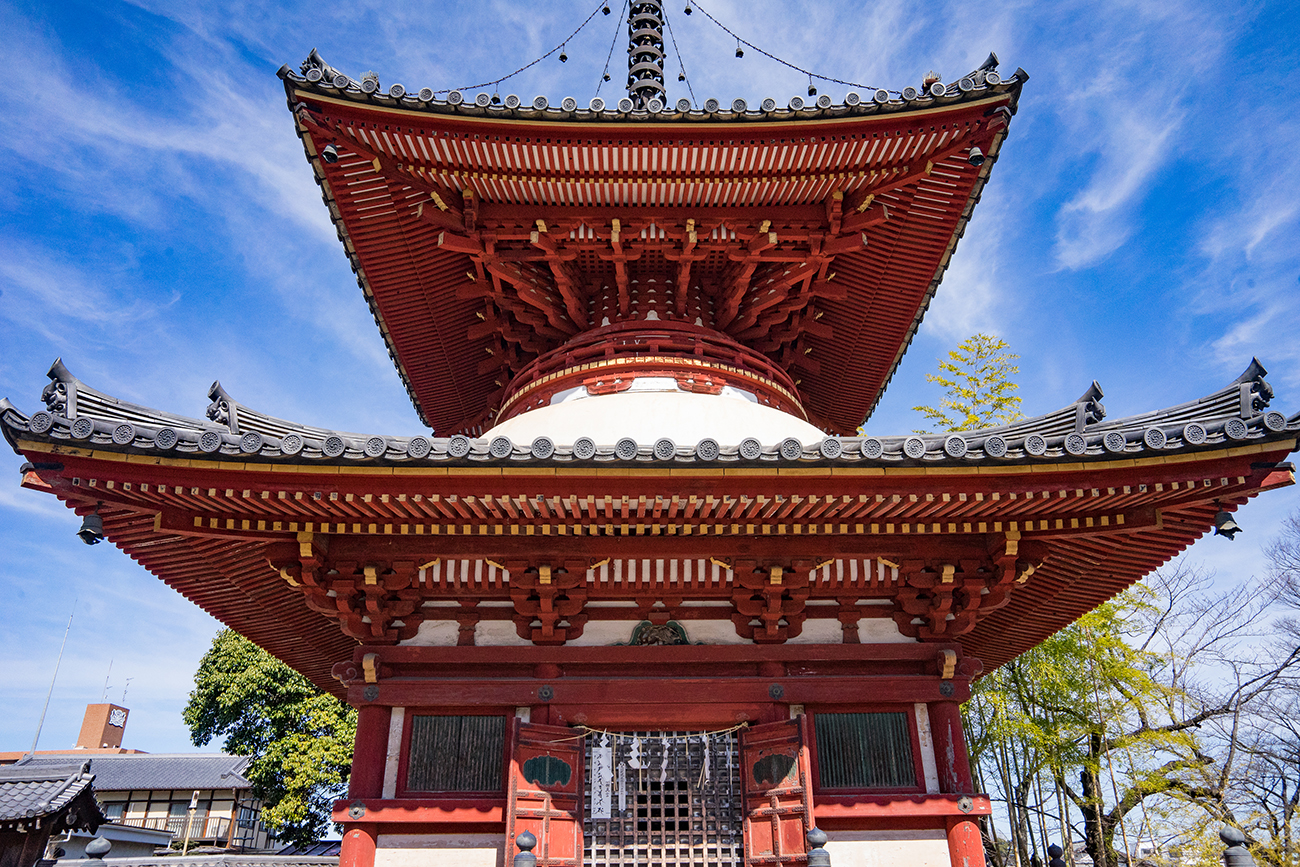 Kita-in Temple
